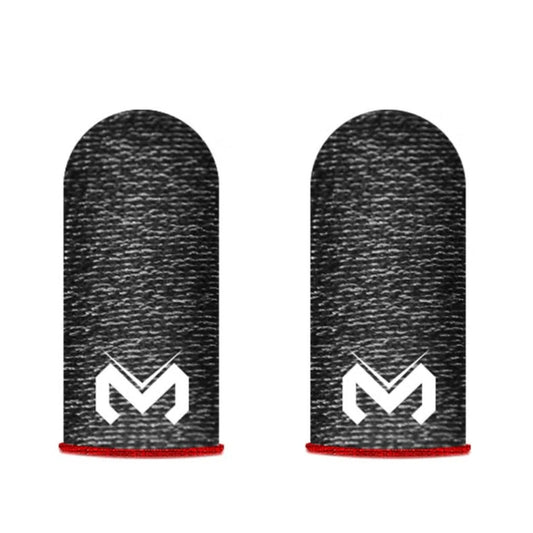 MEMO FS01 Gaming Finger Sleeves – Anti-Sweat, High Sensitivity Touch Screen Fingertips