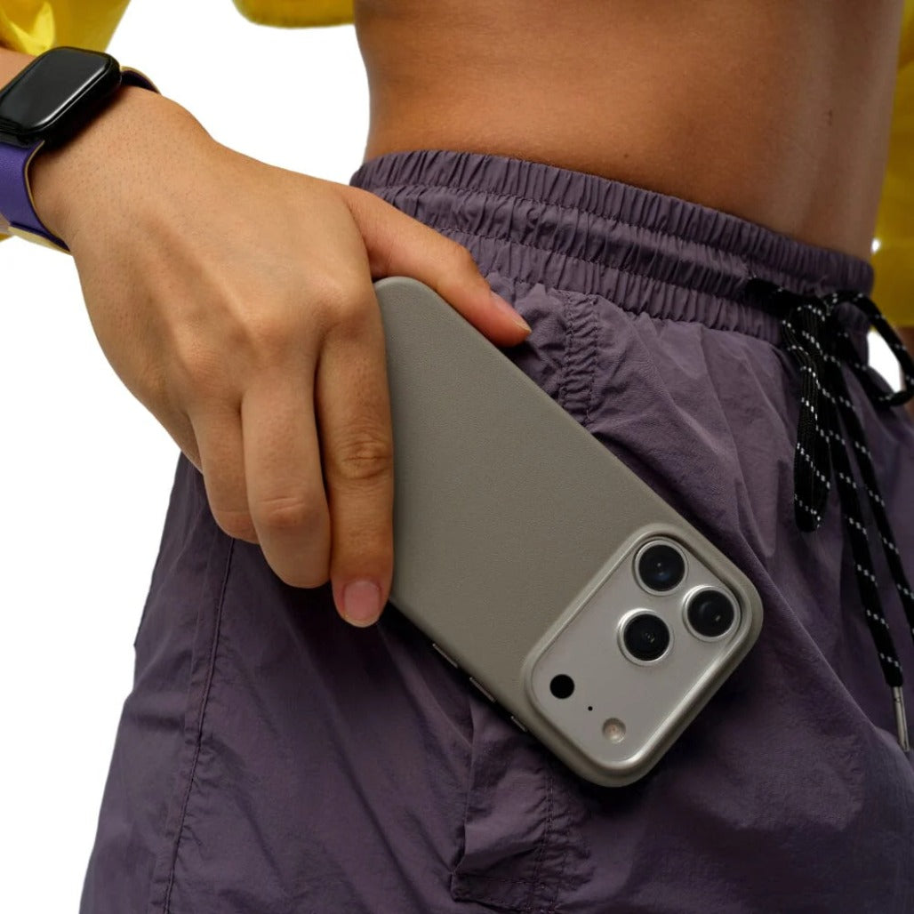 Moft Snap Case MOVAS for iPhone 17 Series - MagSafe Compatible