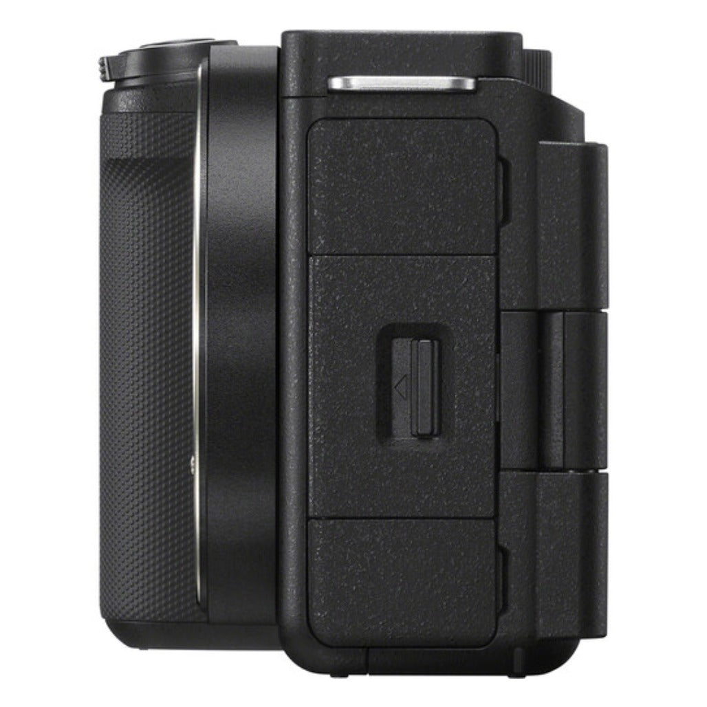 Sony ZV-E10 II Mirrorless Camera - Body Only