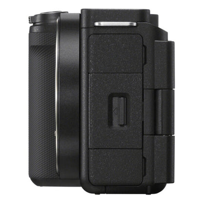 Sony ZV-E10 II Mirrorless Camera - Body Only