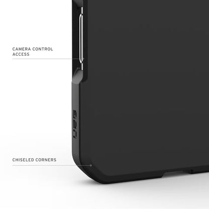 UAG Civilian LT iPhone 17 Pro / 17 Pro Max Case