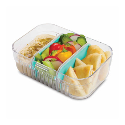 Packit MOD Bento Lunch Container - Mint