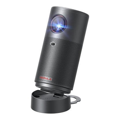 Nebula Capsule Air Google TV Projector
