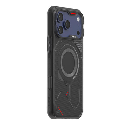 Aulumu A17 Rugged Outdoor Case for iPhone 17 Pro/ 17 Pro Max | MagSafe