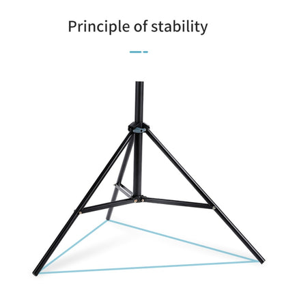Jmary Mt-75 Light Stand and Tripod