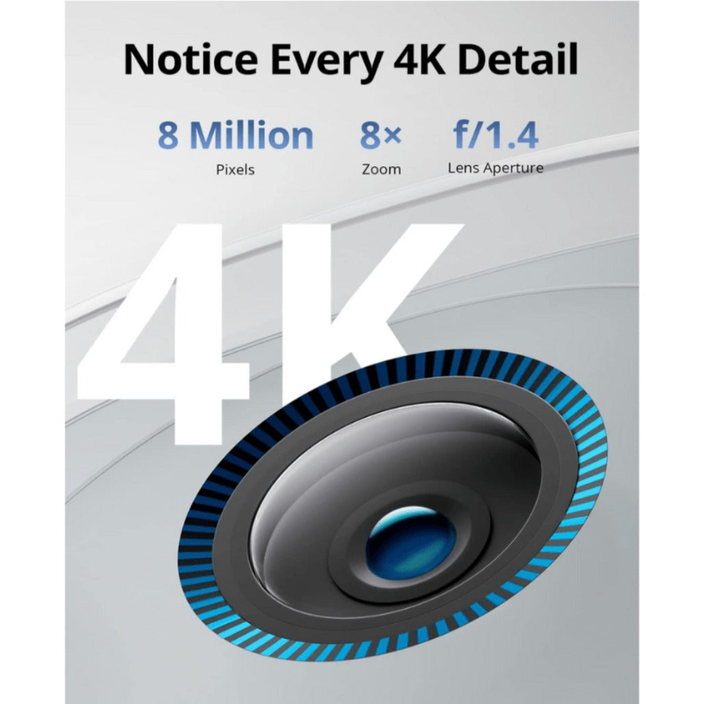 Eufy eufyCam 3 - S330