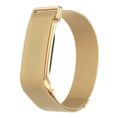 FitStraps Fitbit Air Milanese Mesh Strap – Magnetic Closure