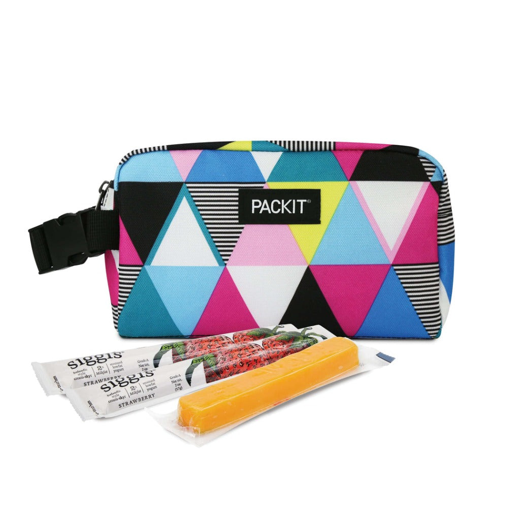 Packit Freezable Snack Box