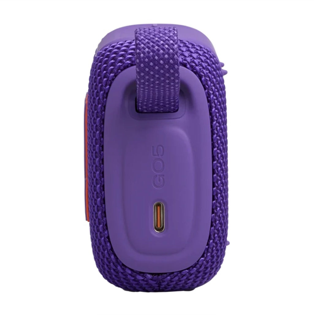 JBL Go 5 - Portable Bluetooth Speaker