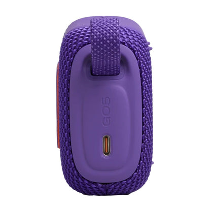 JBL Go 5 - Portable Bluetooth Speaker