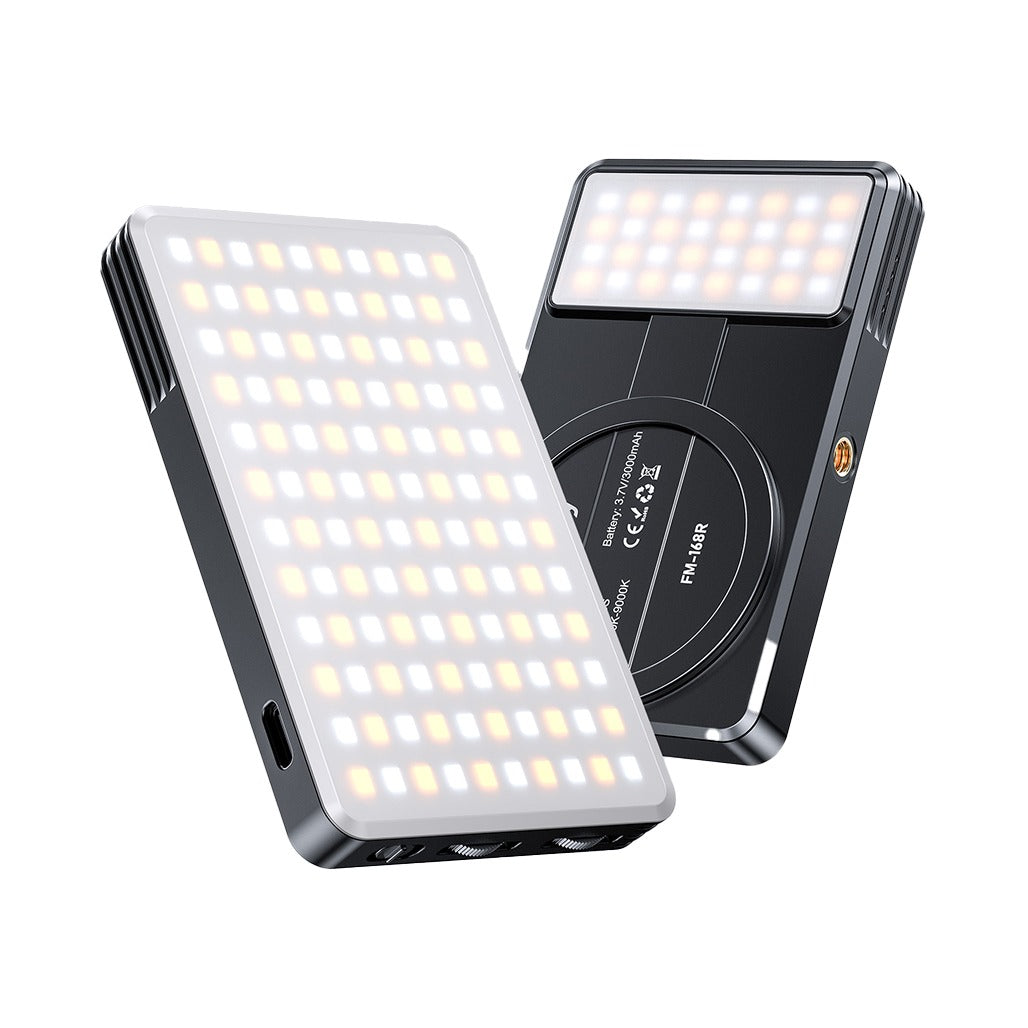 Jmary Magsafe Video Fill Light - FM-168R