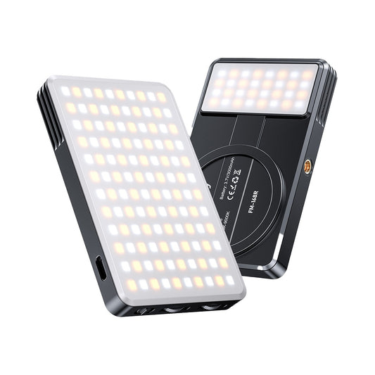 Jmary Magsafe Video Fill Light - FM-168R