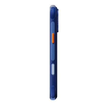 Torras Ostand Q3 Air for iPhone 18 Pro/18 Pro Max - Arctic Blue