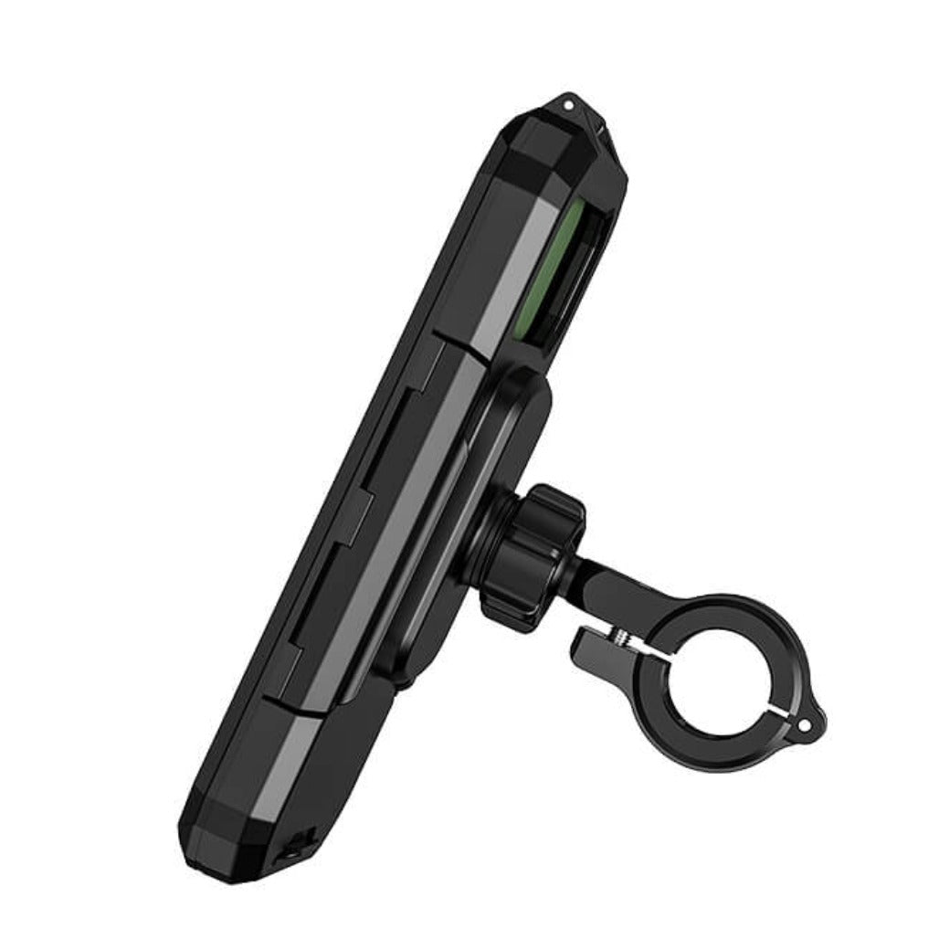 Kewig Waterproof Motorcycle/Bike Phone Case Holder