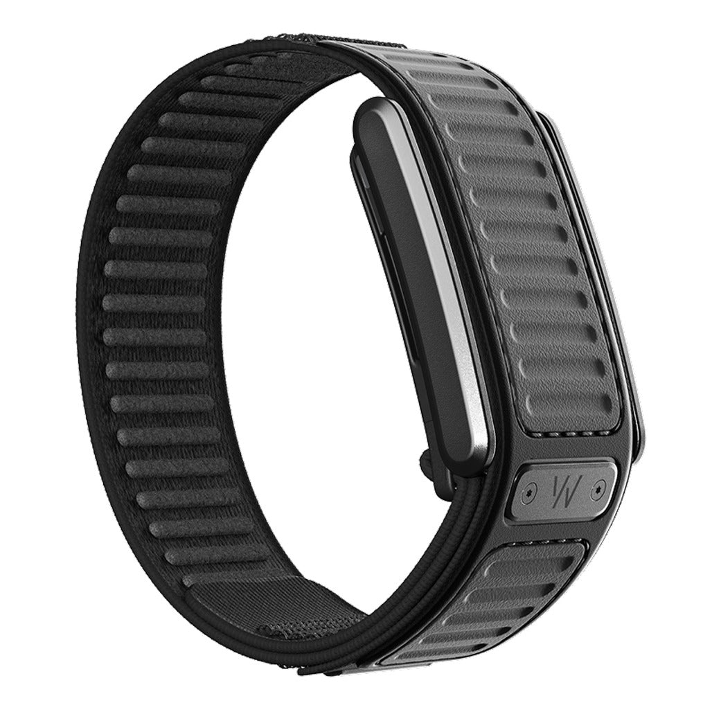 WHOOP 5.0 Navigator Band - Ridgeline