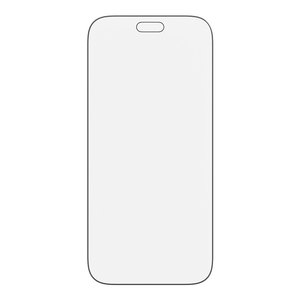 PanzerGlass Anti-reflective Armor Screen Protector iPhone 18 Pro /18 Pro Max w. FASTFIT IN-A-BOX