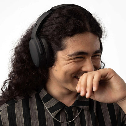 Skullcandy Crusher ANC 2 - Sensory Bass Headphones with Active Noise Canceling