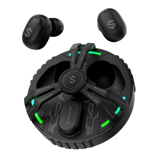 Black Shark ROKAS 5 - Wireless In-Ear Earbuds - Black