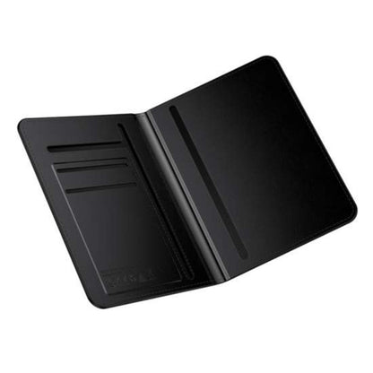 Hoco E91G Bluetooth tracker - Anti-lost smart Passport Case