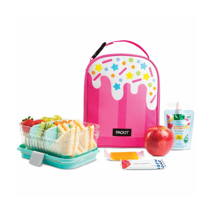 Packit Freezable Playtime Lunch Box