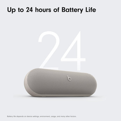 Beats Pill x Kim Kardashian Wireless Bluetooth Speaker