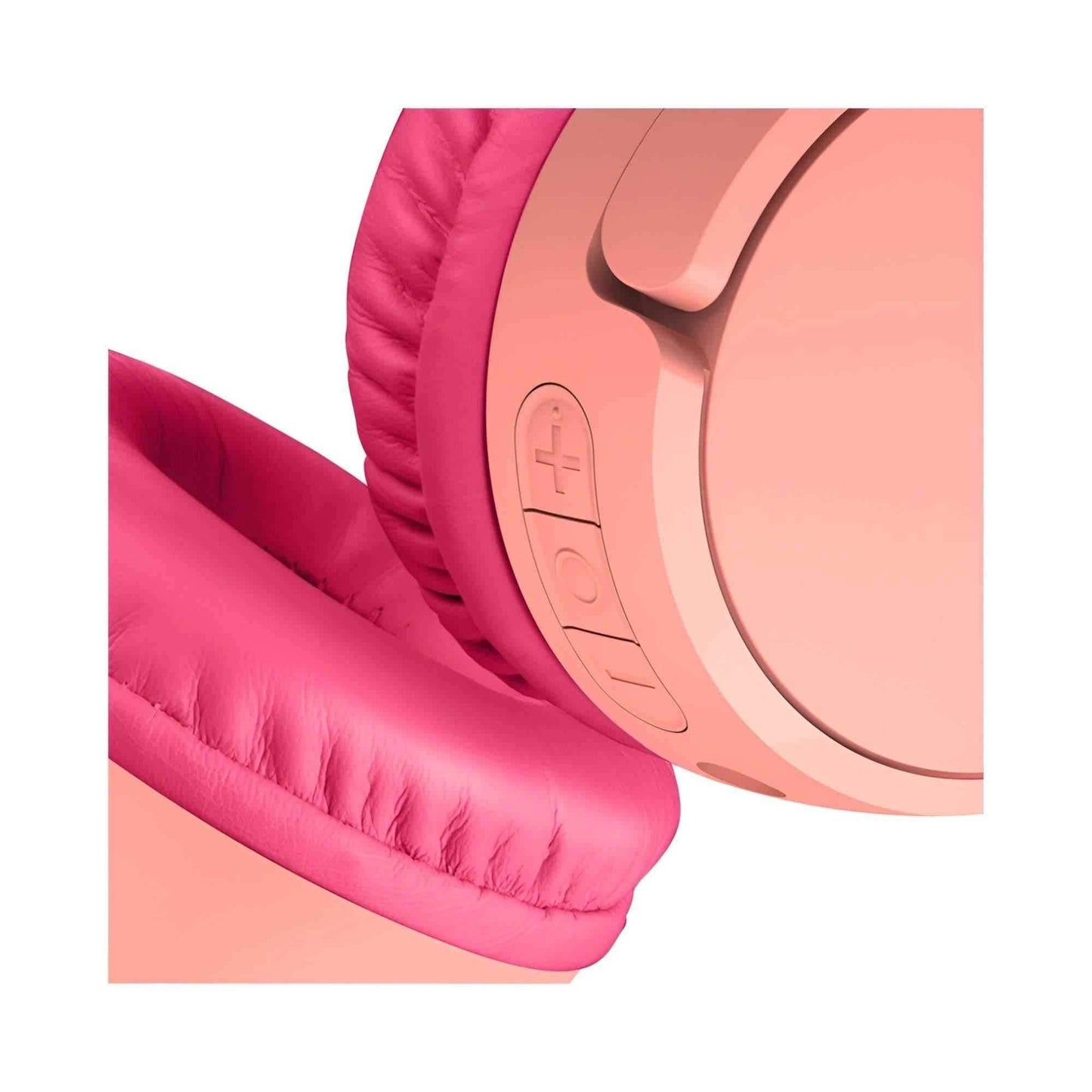 Belkin Wireless On-Ear Headphones for Kids - Pixel Zones