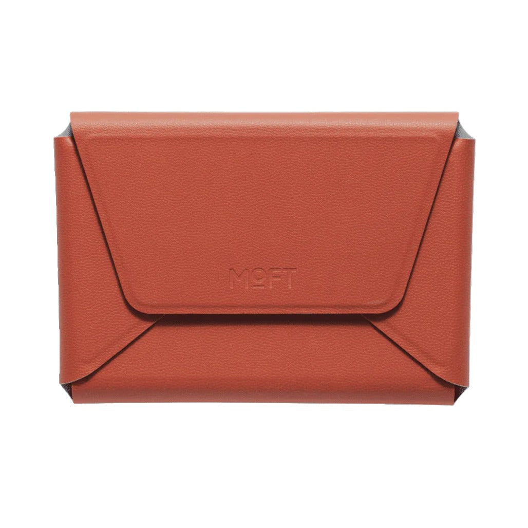 Moft Snap Field Wallet With Stand
