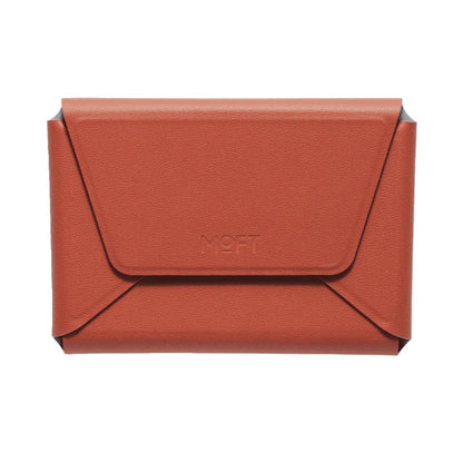 Moft Snap Field Wallet With Stand