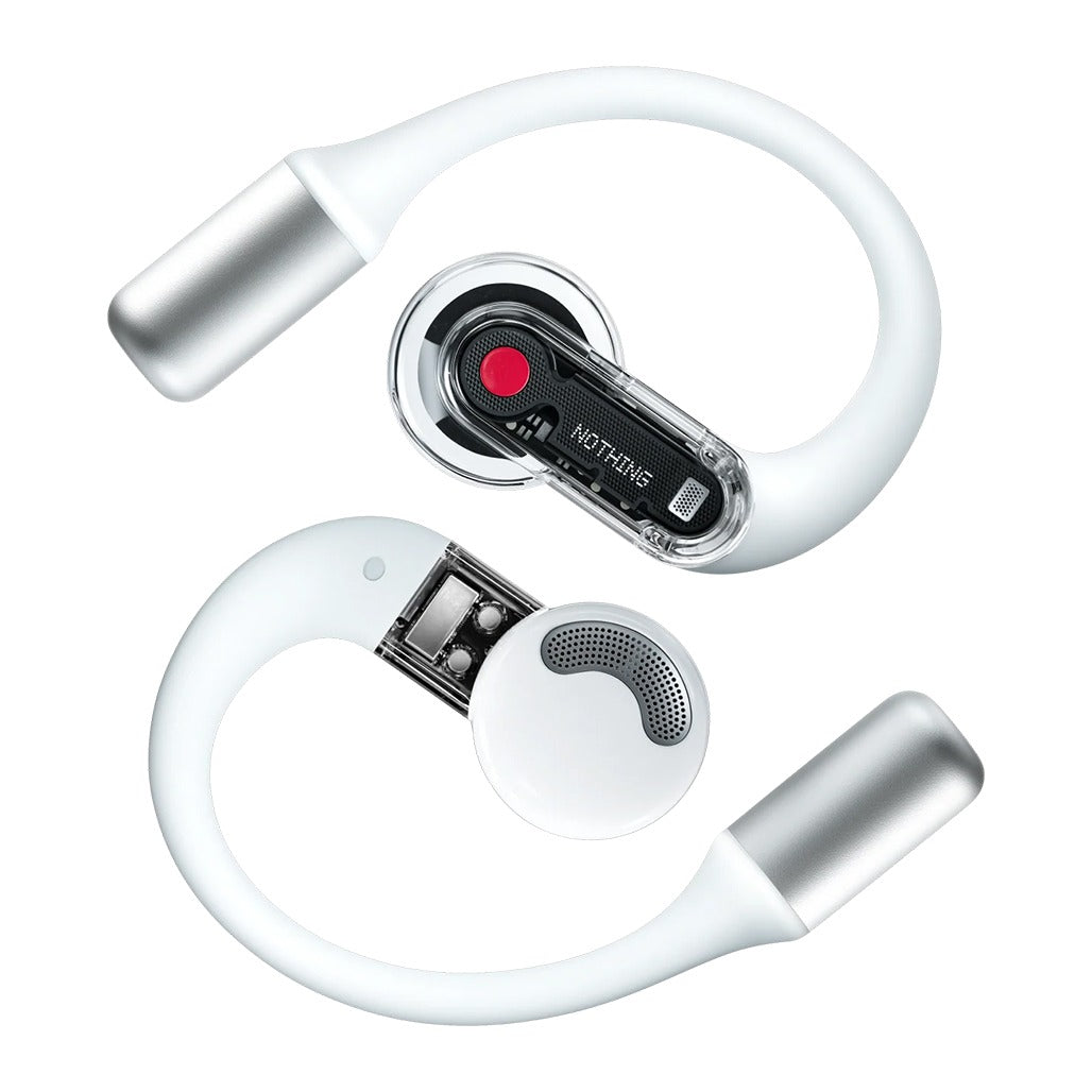Nothing Ear ( Open ) - Open Sound Technology Designed for movement