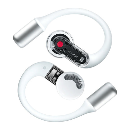 Nothing Ear ( Open ) - Open Sound Technology Designed for movement