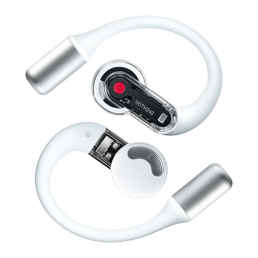 Nothing Ear ( Open ) - Open Sound Technology Designed for movement