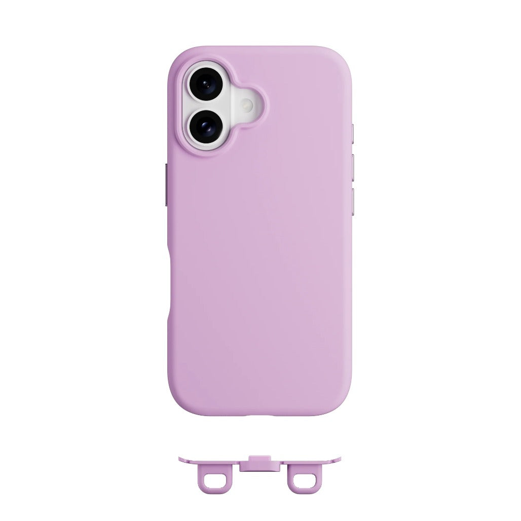 MagEasy Vibrant M Shockproof Protective iPhone 16 / 16 Pro / 16 Pro Max Case
