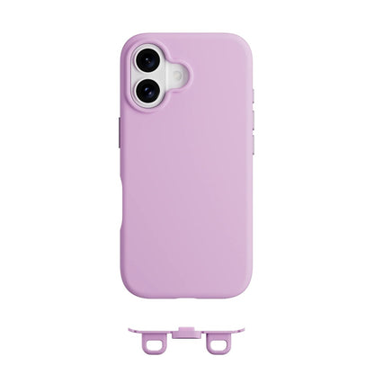 MagEasy Vibrant M Shockproof Protective iPhone 16 / 16 Pro / 16 Pro Max Case
