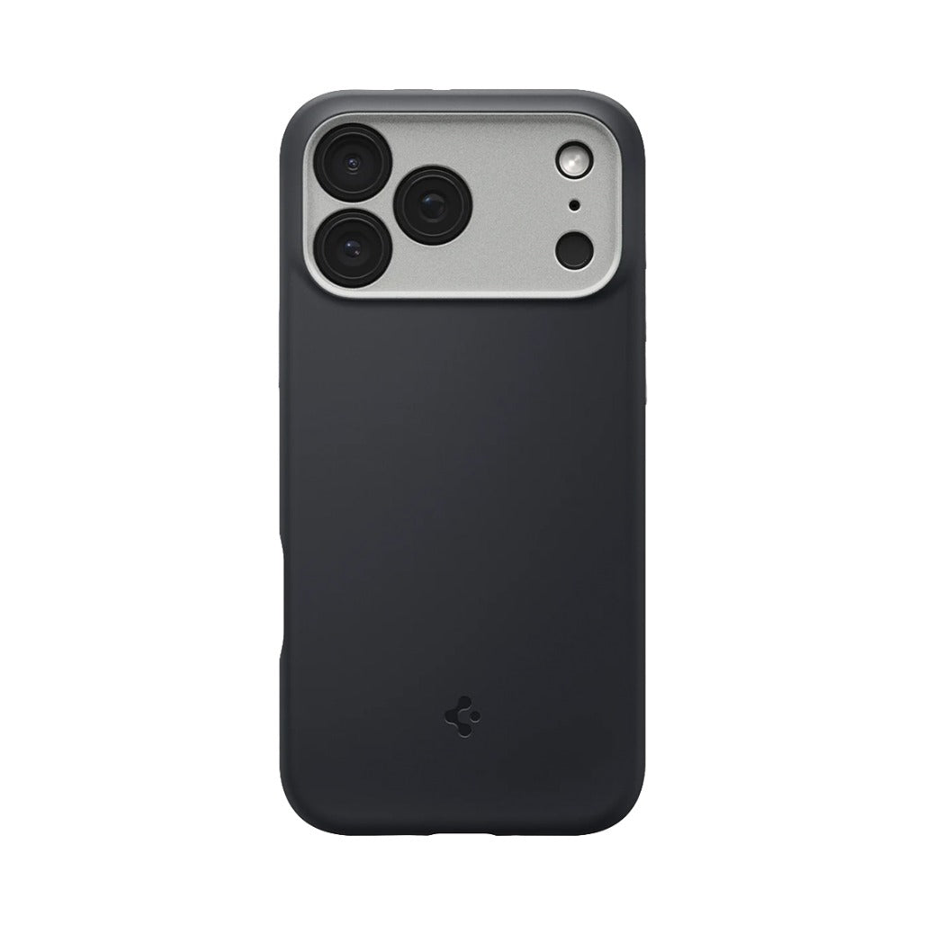 Spigen Nano Pop (Mag Fit) with Camera Control for iPhone 17 Pro / 17 Pro Max