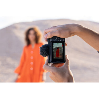 Sony ZV-E10 II Mirrorless Camera - Body Only