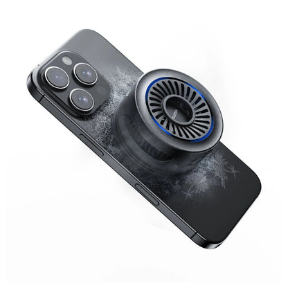 TELESIN Magnetic Phone Cooler Pro