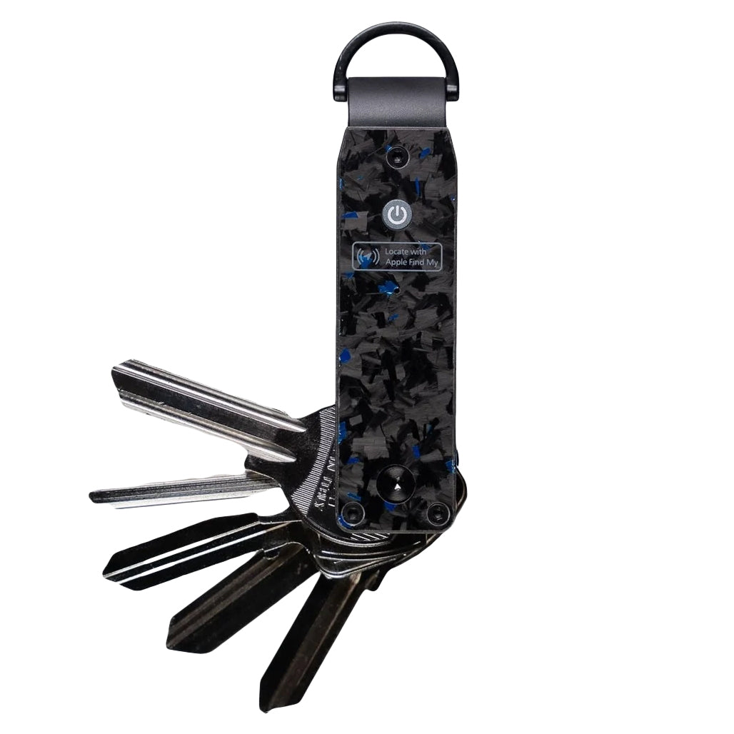 Carbonize Carbon Fiber AirKey Organizer
