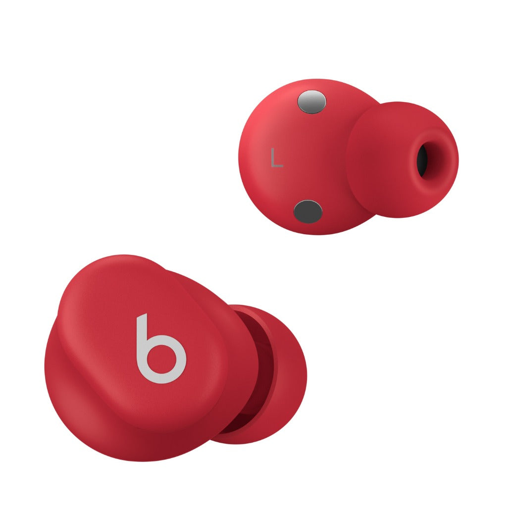 Beats Solo Buds - True Wireless Earbuds