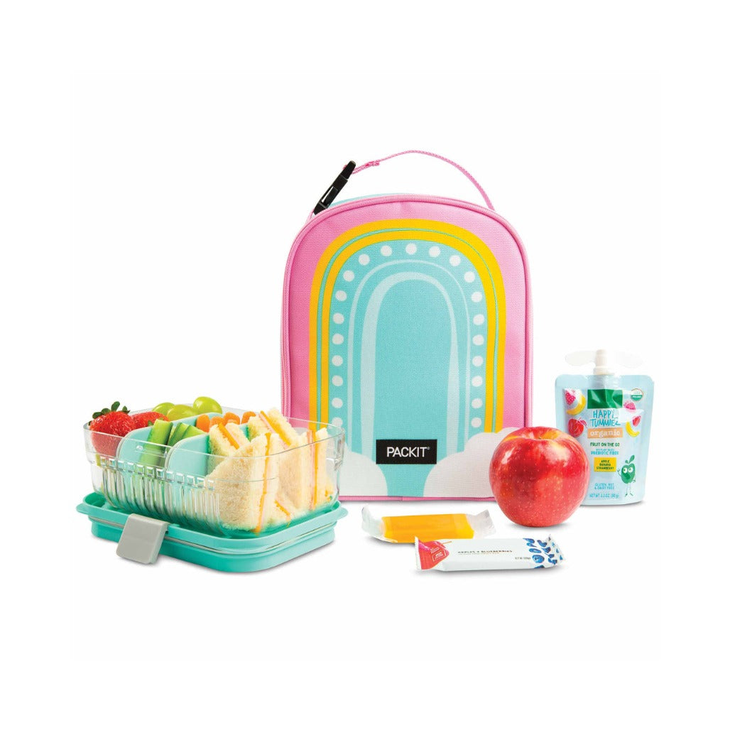 Packit Freezable Playtime Lunch Box