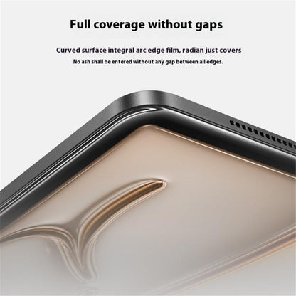 X-Level Tempered Glass Screen Protector For iPad Air