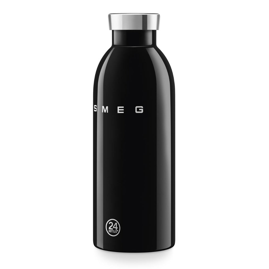 Smeg Clima Bottle 500 ml | Red SMEG x 24Bottles 50's style aesthetic (Replica)