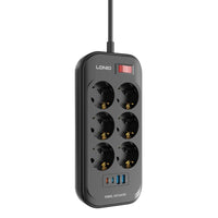 Power Sockets