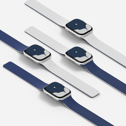 Moft Snap Duo Watch Bands For Apple Watch 49 / 46 / 45 / 44 / 42 / 41 / 40mm