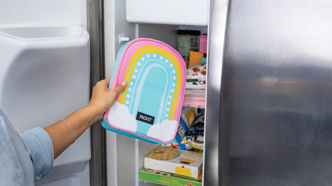 Packit Freezable Playtime Lunch Box