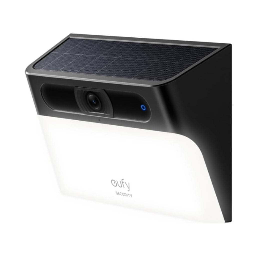Eufy S120 Solar Wall Light Cam - S120