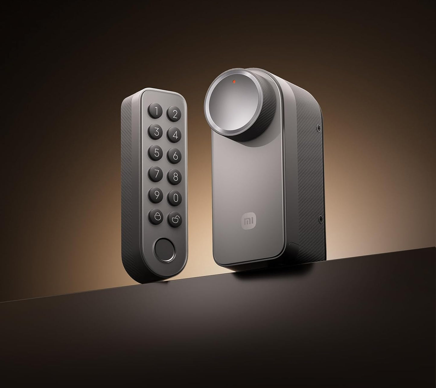 Xiaomi Self-Install Smart Lock with Keypad
