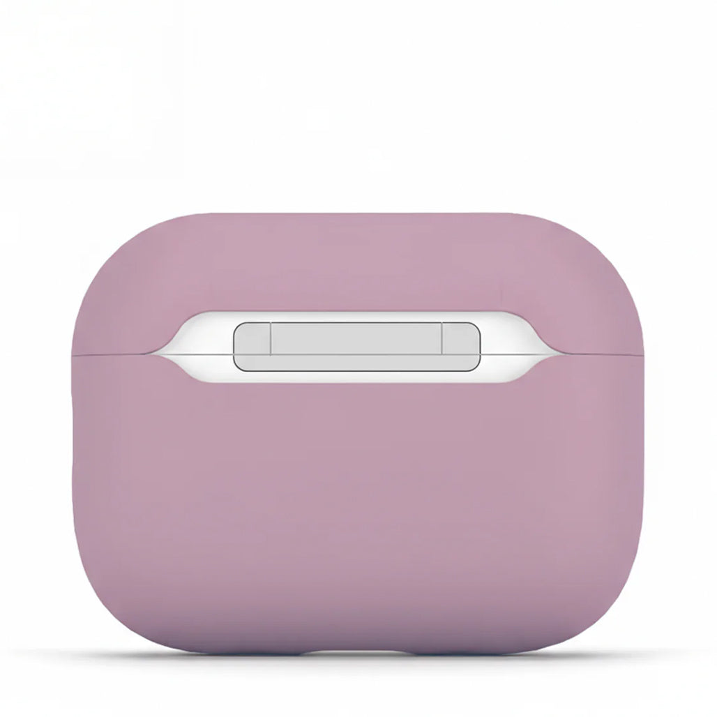 Decoded Silicone Aircase Pro - Protective Case for AirPods Pro 3