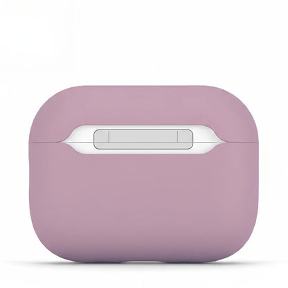 Decoded Silicone Aircase Pro - Protective Case for AirPods Pro 3