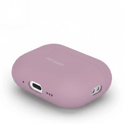Decoded Silicone Aircase Pro - Protective Case for AirPods Pro 3