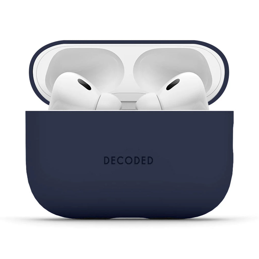 Decoded Silicone Aircase Pro - Protective Case for AirPods Pro 3